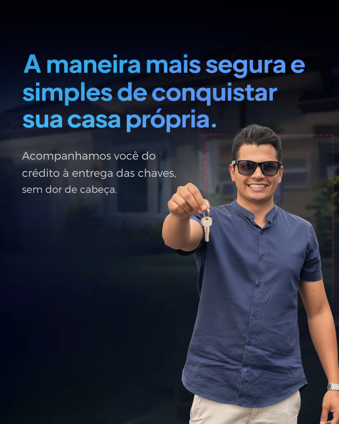 Victor Vieira - Corretor de Imóveis